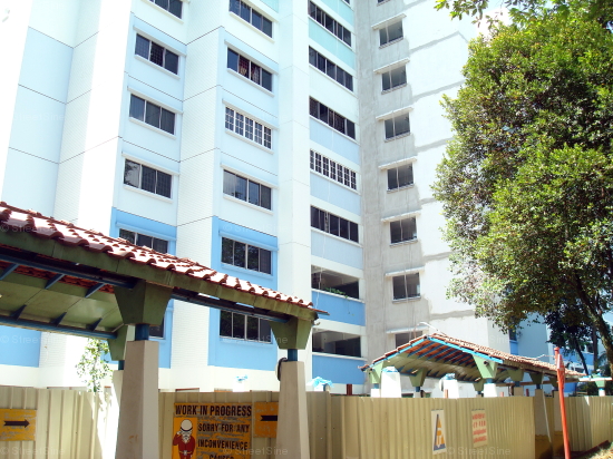 Blk 835 Woodlands Street 83 (Woodlands), HDB 3 Rooms #361602